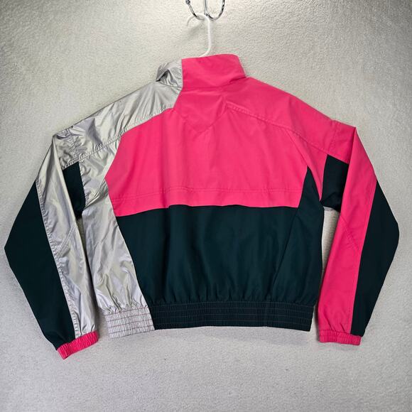 Nike Jordan Winter Utility High-Vis Jacket Pants Tracksuit Women S CW6497-674 - Picture 8 of 16